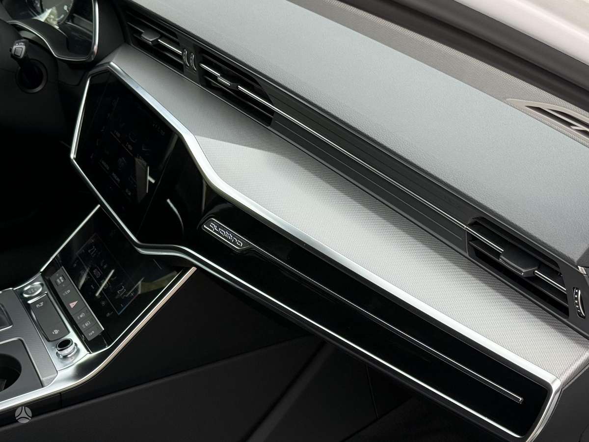 Audi A6, 2.0 l., Универсал