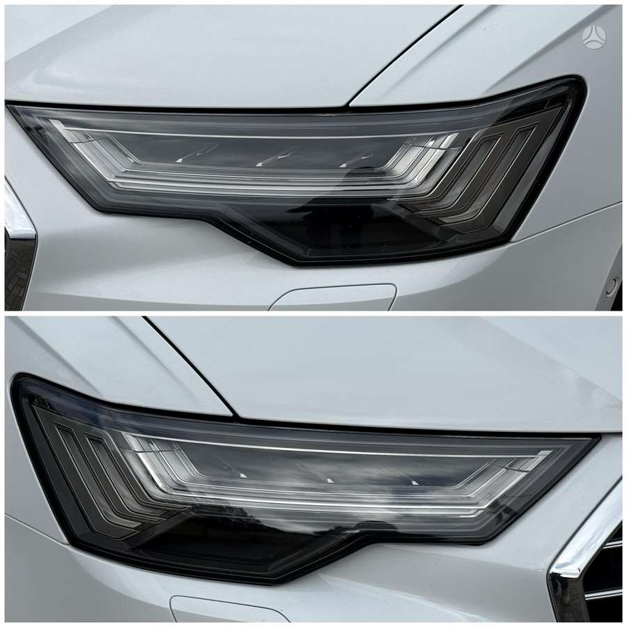 Audi A6, 2.0 l., Универсал
