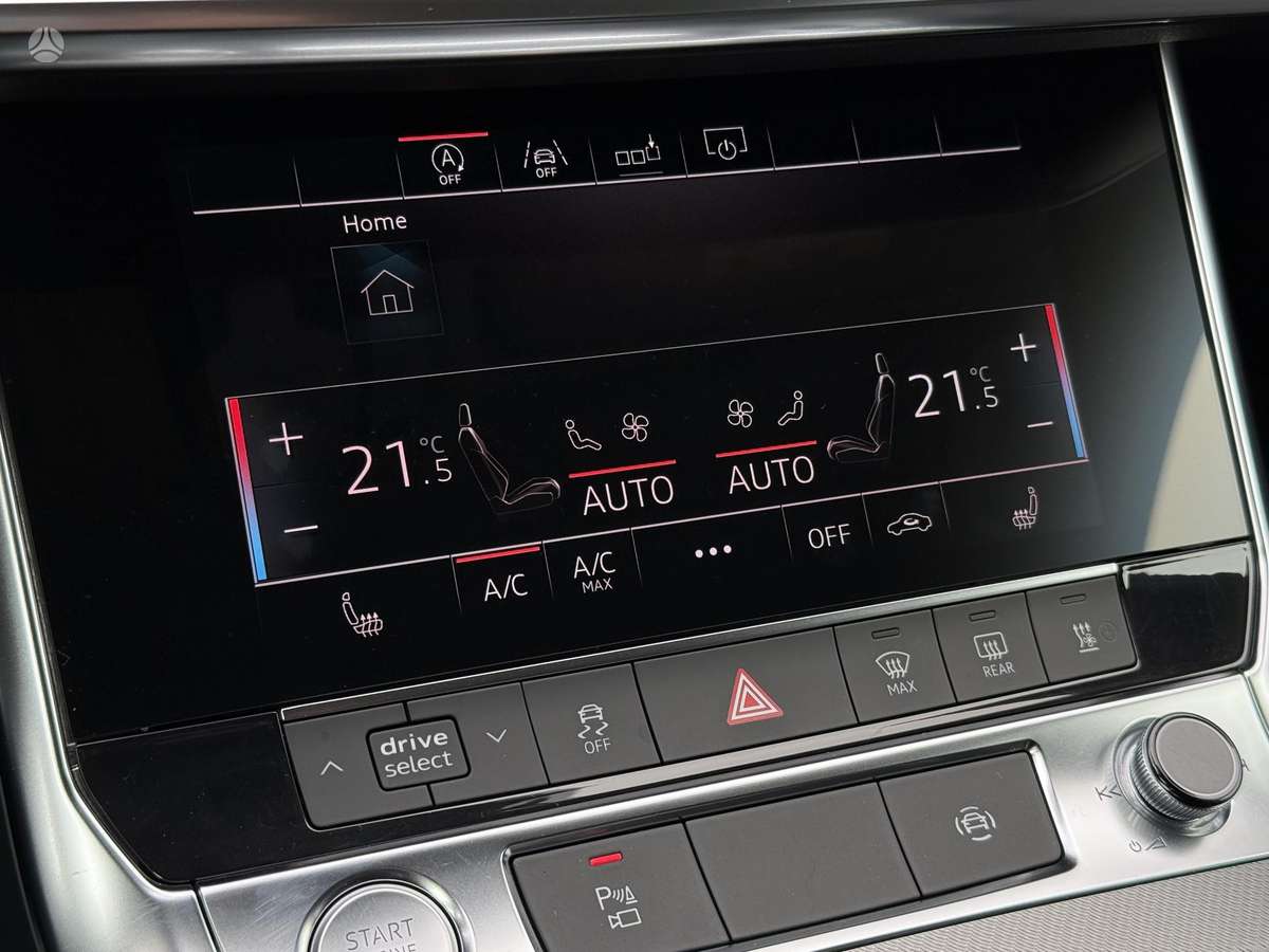 Audi A6, 2.0 l., Универсал