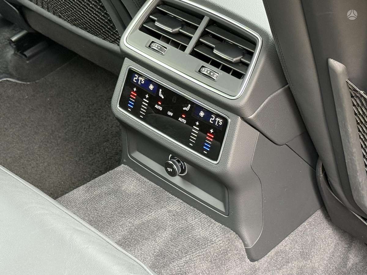 Audi A6, 2.0 l., Универсал