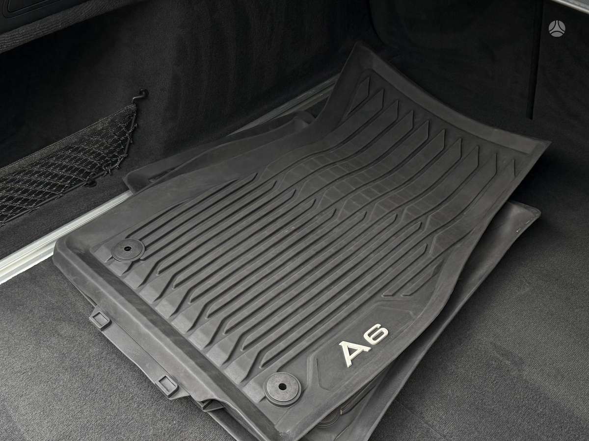 Audi A6, 2.0 l., Универсал
