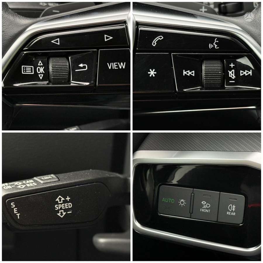 Audi A6, 2.0 l., Универсал