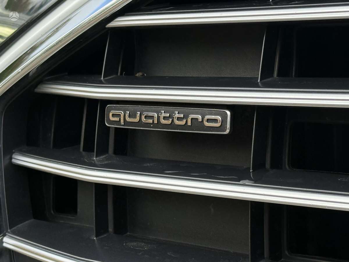 Audi A6, 2.0 l., Универсал