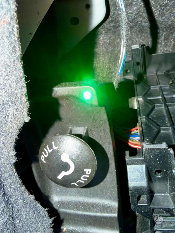 Audi A6, 2.0 l., universalas
