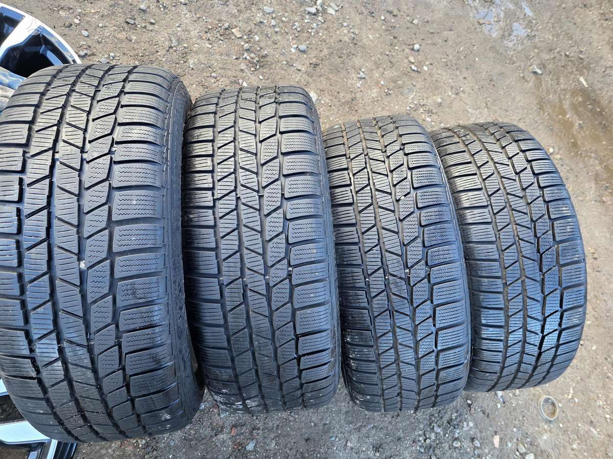 BMW E60/E61, light alloy, R17