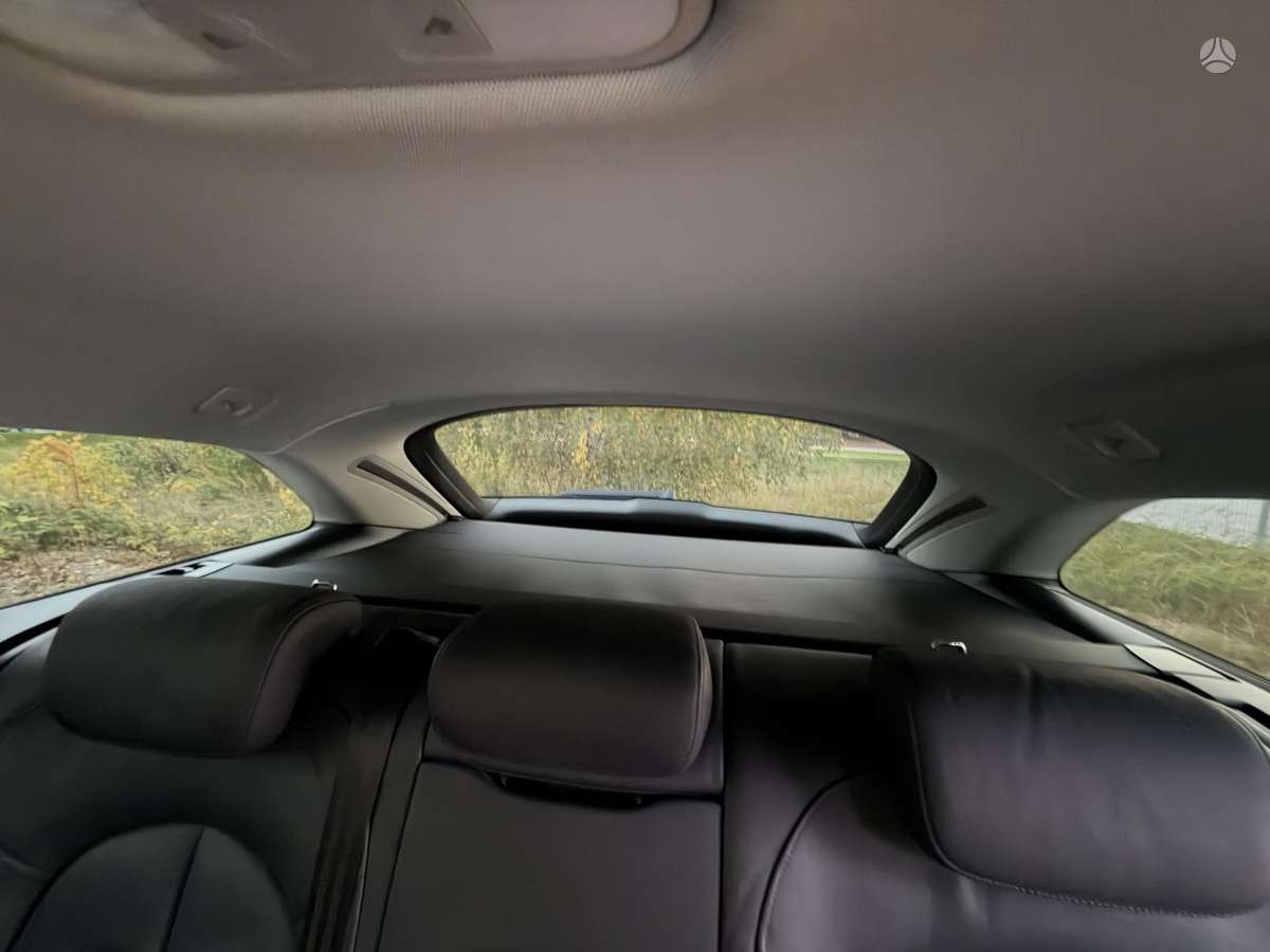 Audi A6, 2.0 l., wagon
