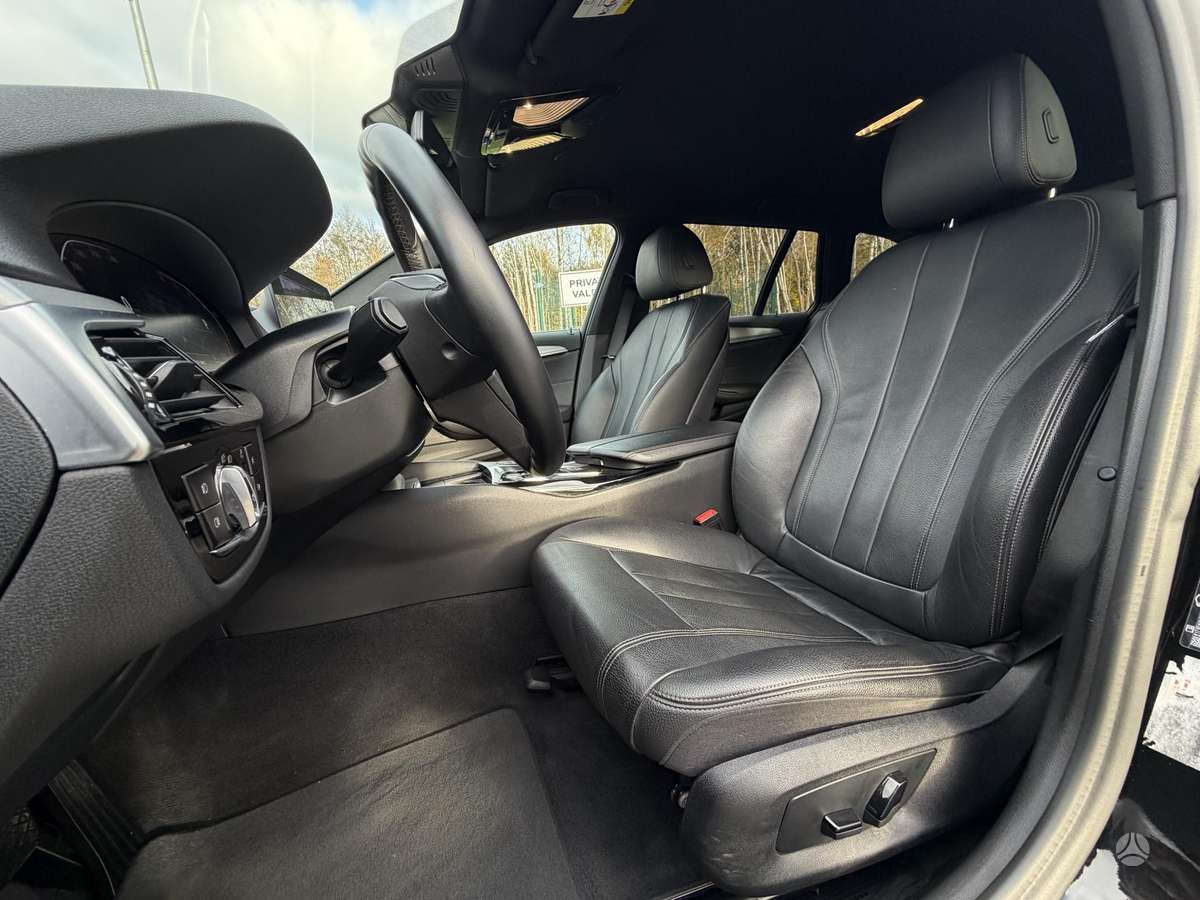 BMW 520, 2.0 l., wagon