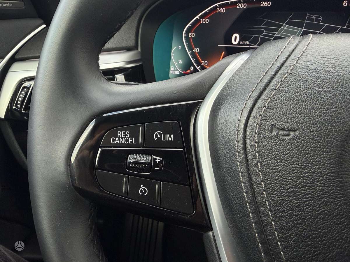 BMW 520, 2.0 l., wagon