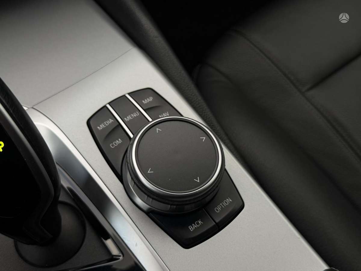 BMW 520, 2.0 l., wagon