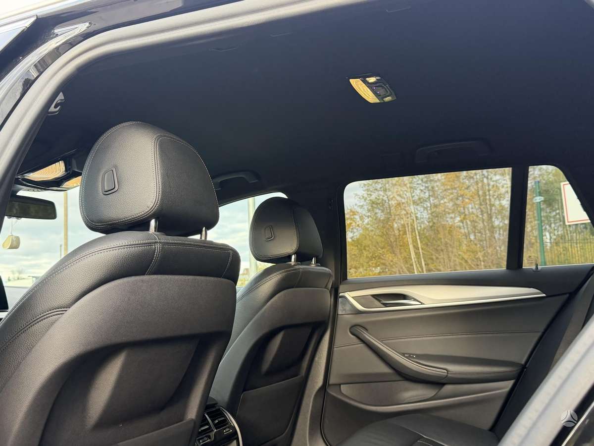 BMW 520, 2.0 l., Универсал