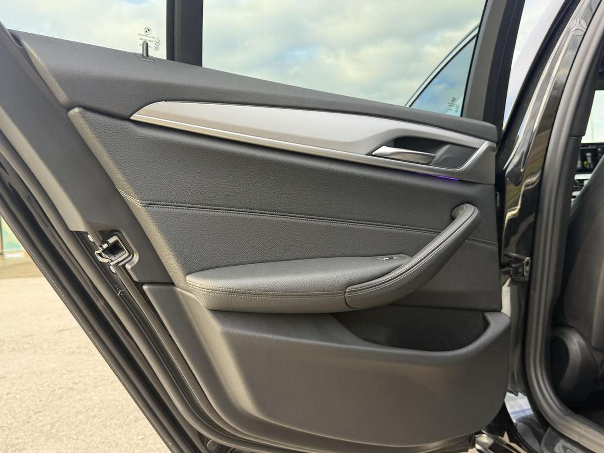 BMW 520, 2.0 l., Универсал