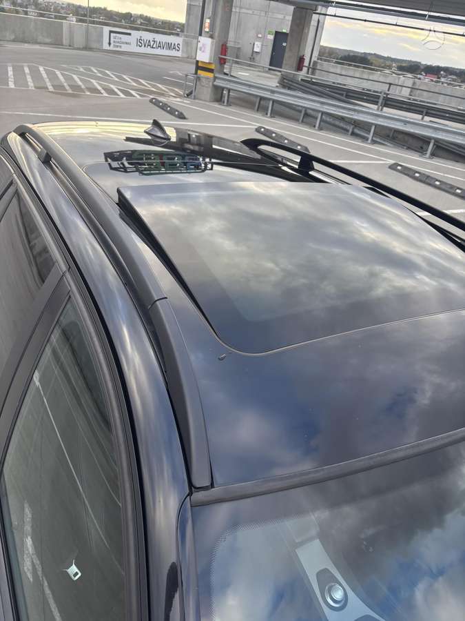 BMW 320, 2.0 l., Универсал