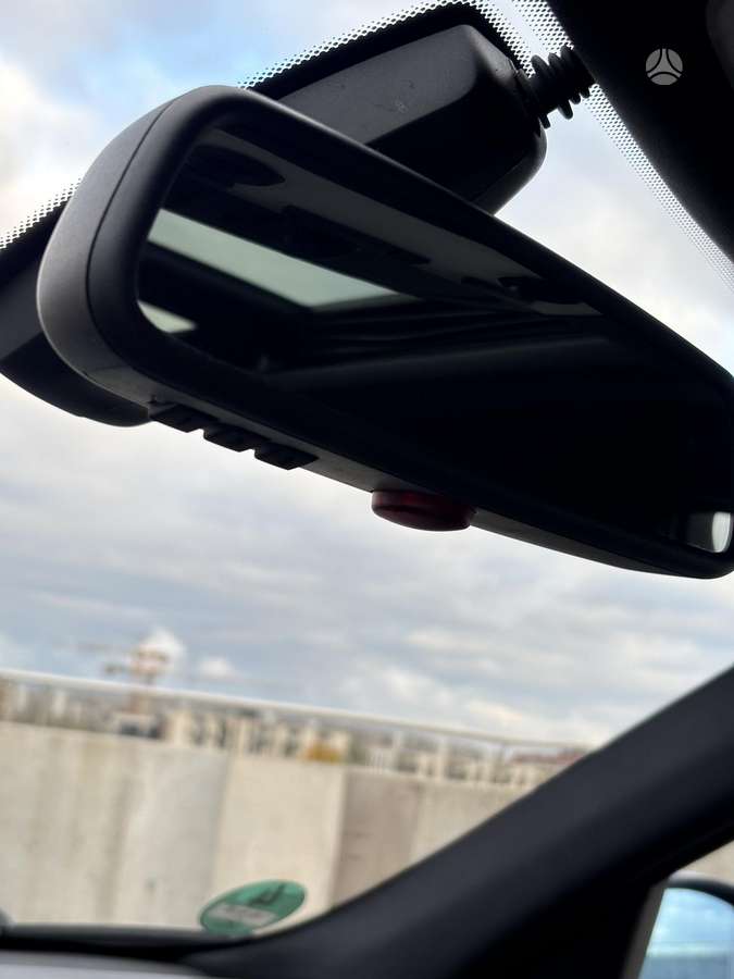 BMW 320, 2.0 l., Универсал