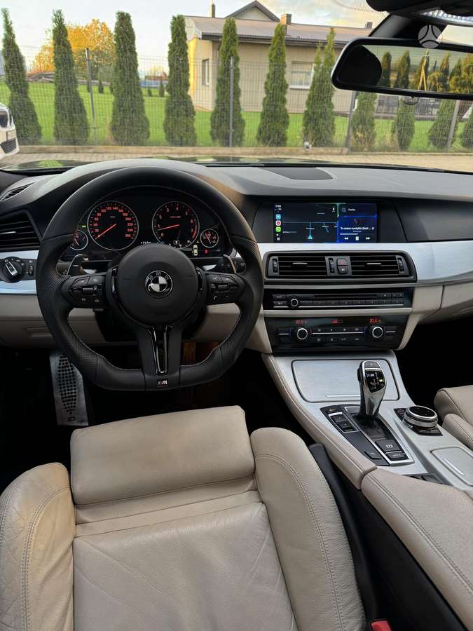 BMW 528, 3.0 l., Седан
