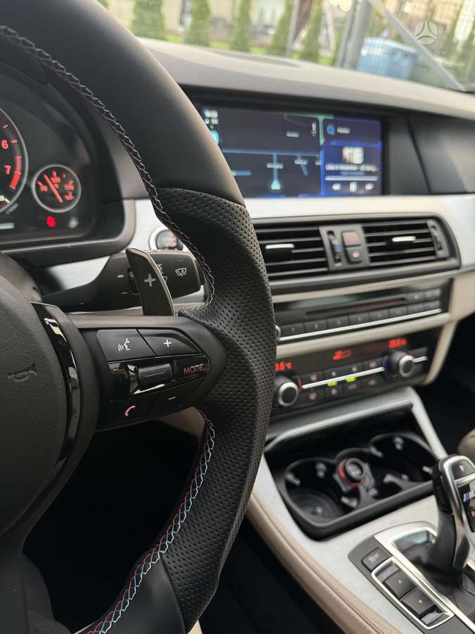 BMW 528, 3.0 l., Седан