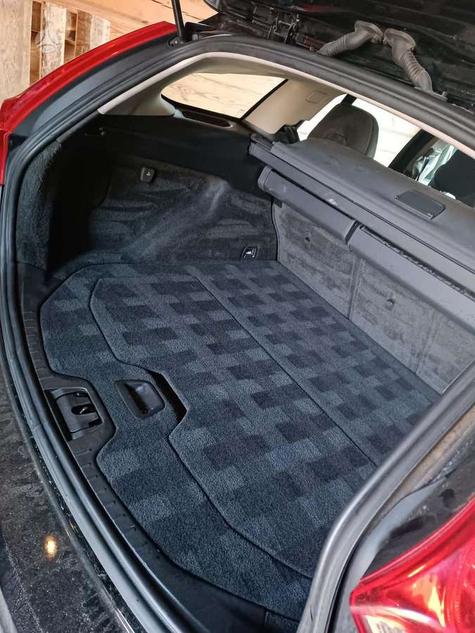 Volvo V60, 2.0 l., Универсал