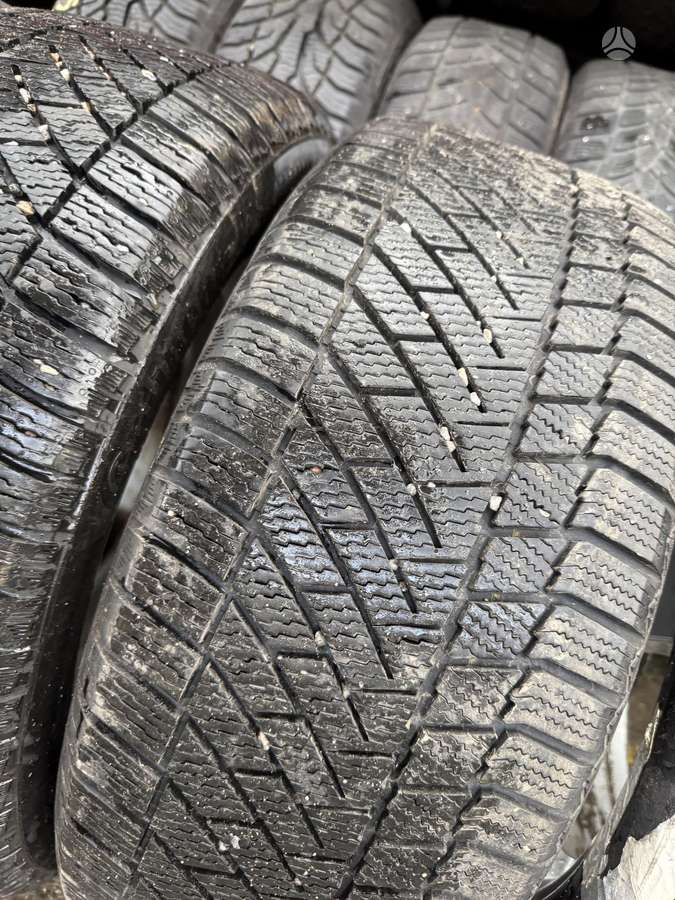 ATS, light alloy, R17