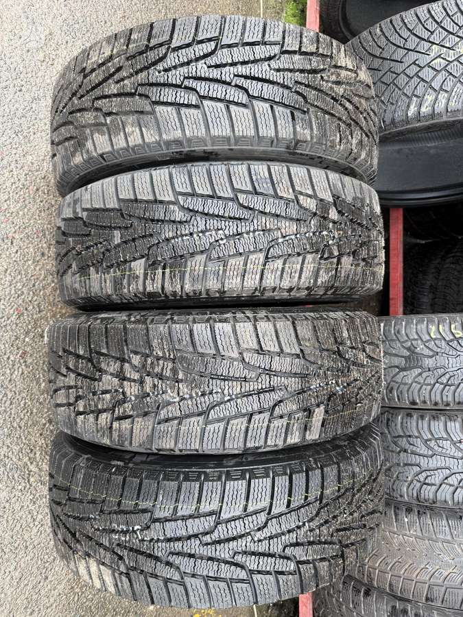 Jeep, легкосплавные , R16