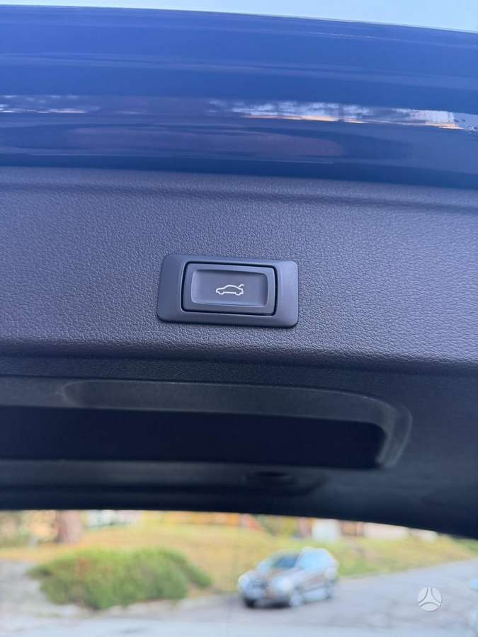 Audi A4, 2.0 l., universalas