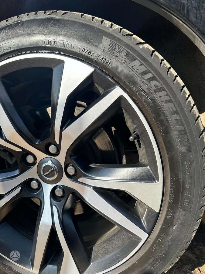 Volvo V60, 2.0 l., Универсал