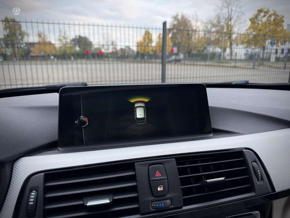 BMW 320, 2.0 l., Универсал