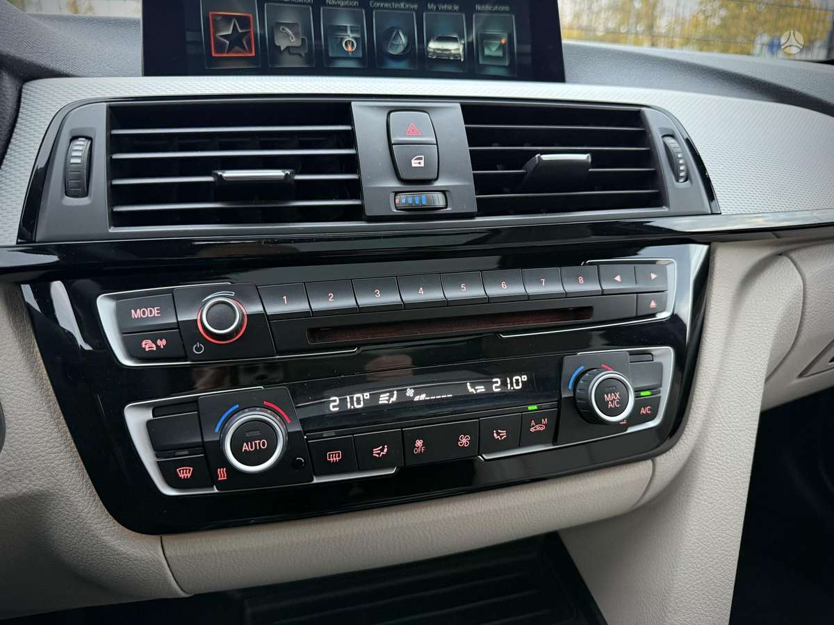 BMW 320, 2.0 l., Универсал