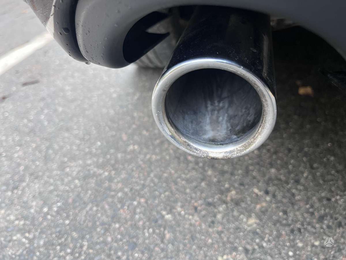 Volvo V60, 2.0 l., Универсал