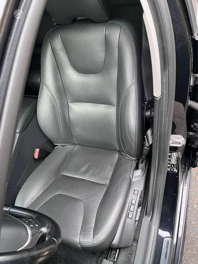 Volvo V60, 2.0 l., wagon
