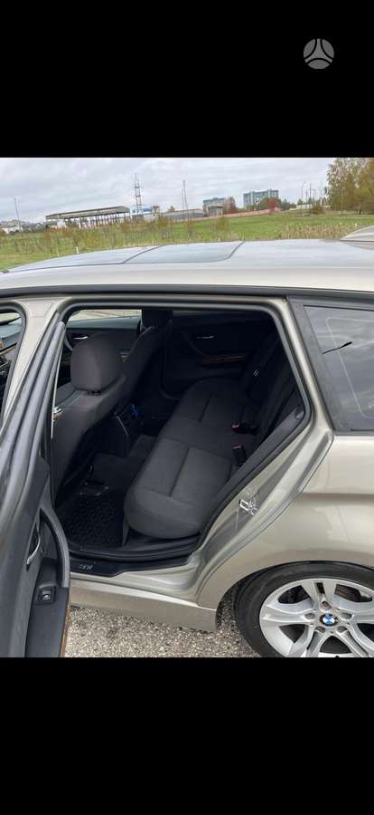 BMW 320, 2.0 l., Универсал
