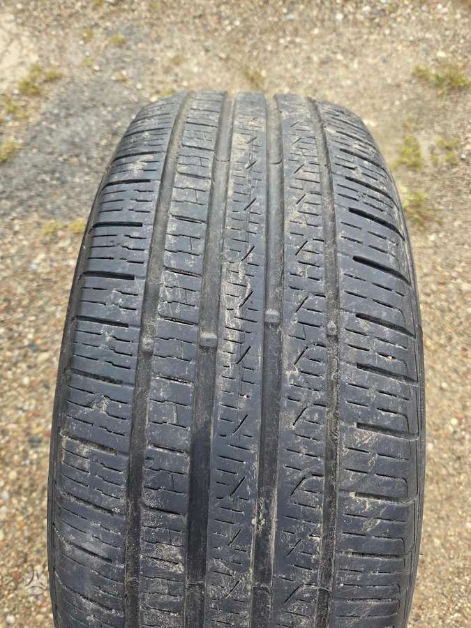 Pirelli, всесезонные 225/50 R18