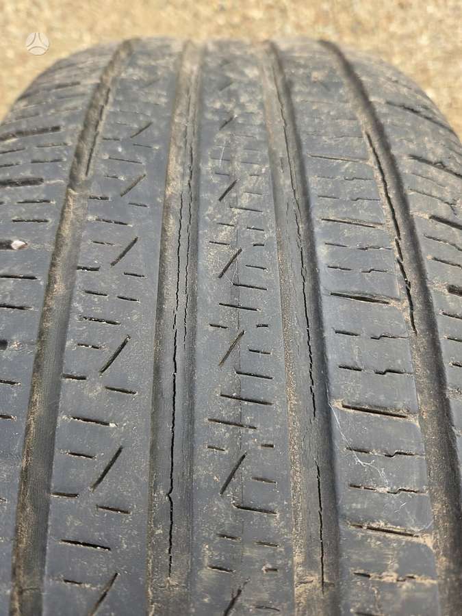 Pirelli, universalios 225/50 R18