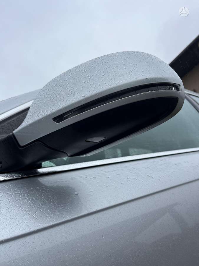 Audi A6, 3.0 l., wagon