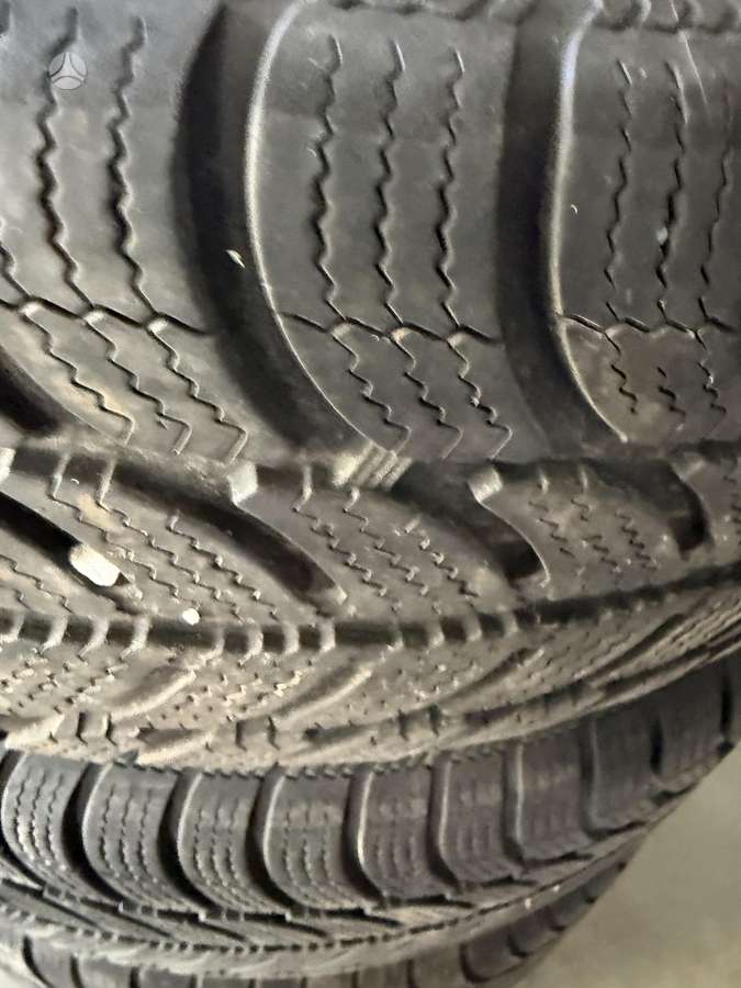 Debica, зимние 195/60 R15
