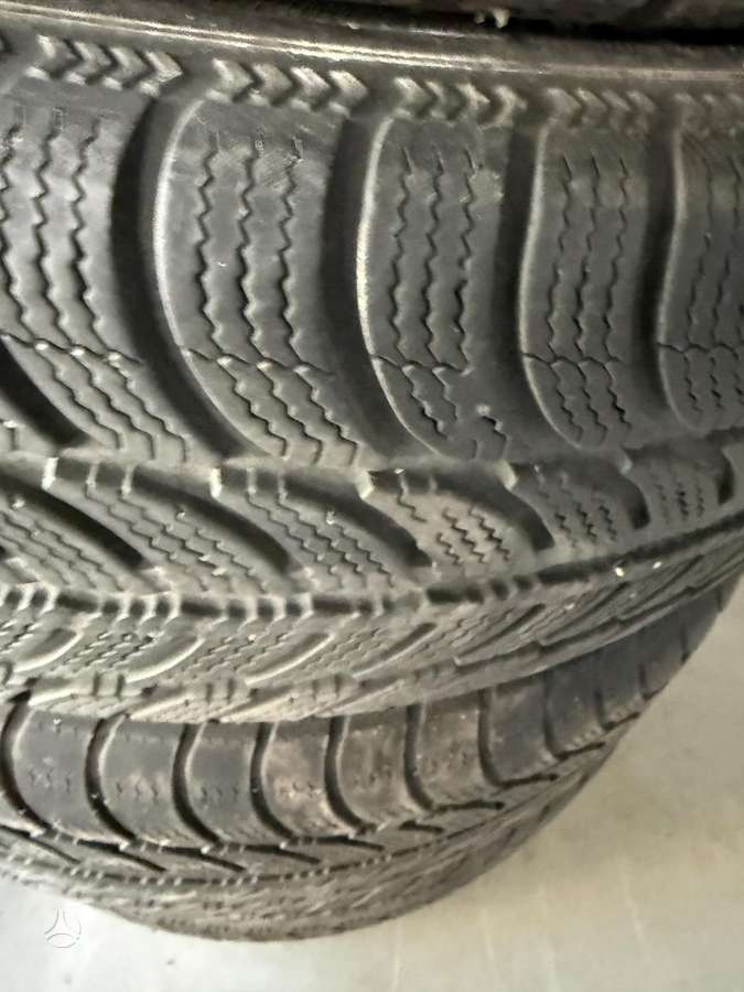 Debica, зимние 195/60 R15