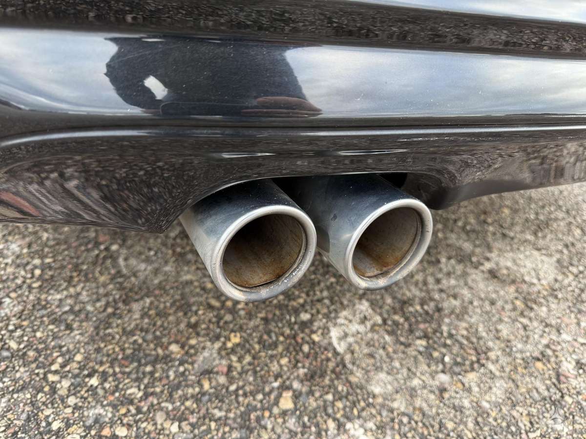BMW 320, 2.0 l., Седан