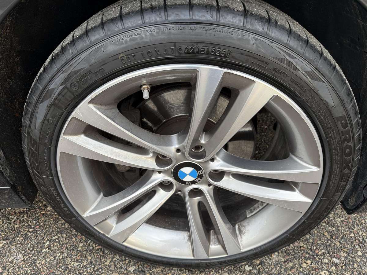BMW 320, 2.0 l., sedanas