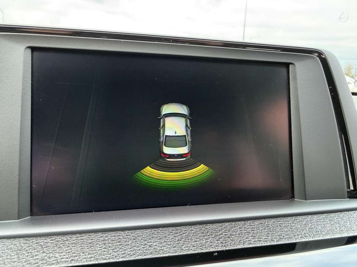 BMW 320, 2.0 l., sedanas