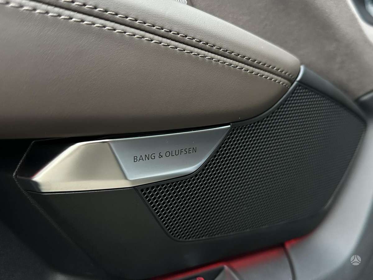 Audi e-tron GT, 93 kWh, hatchback