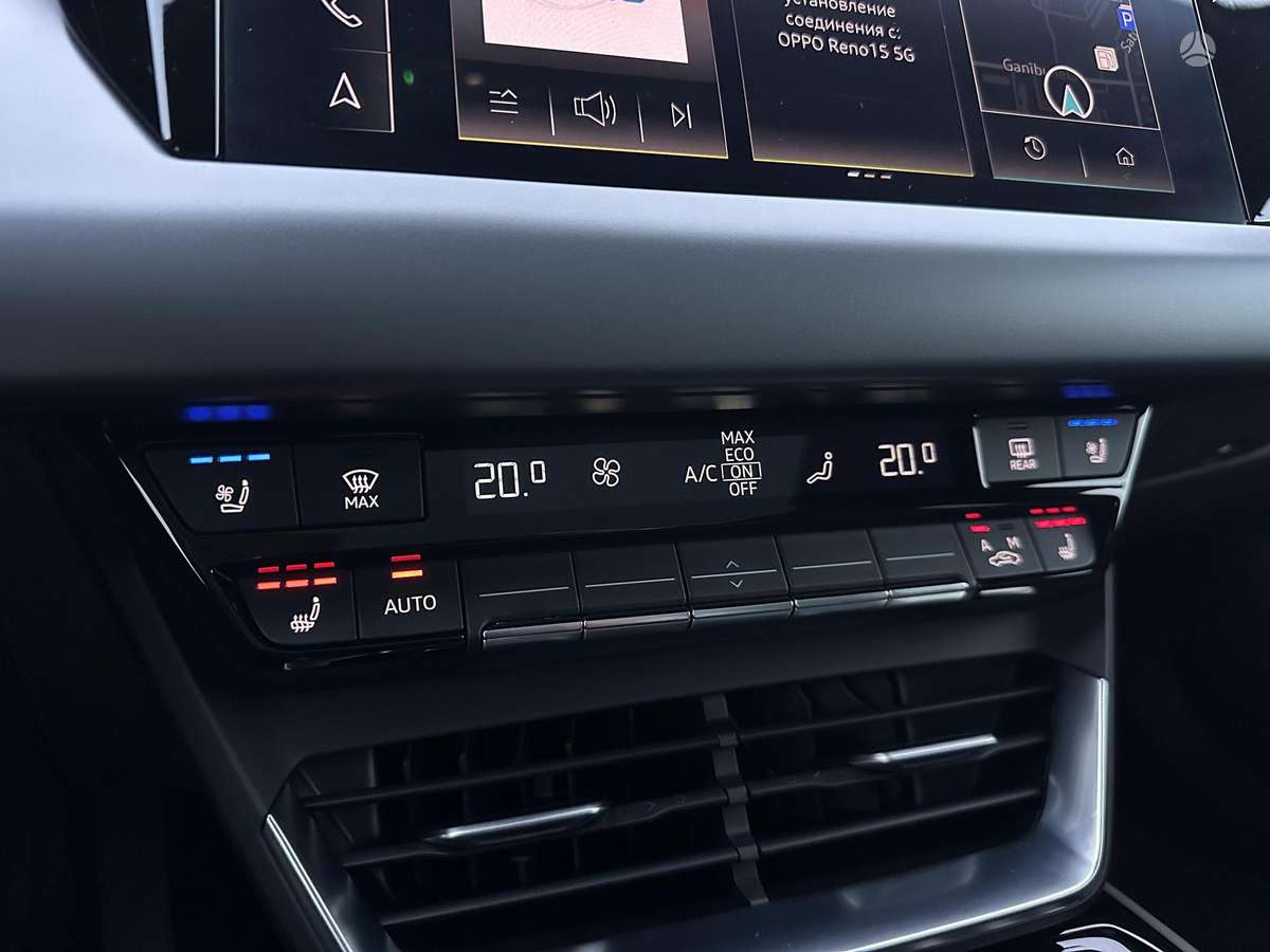 Audi e-tron GT, 93 kWh, hatchback