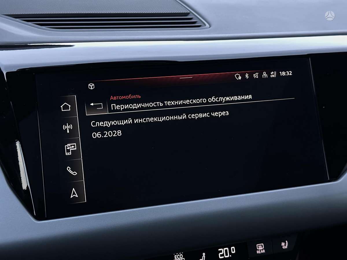 Audi e-tron GT, 93 кВт·ч, Хэтчбек