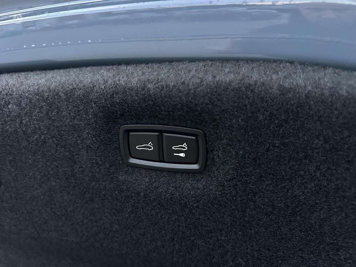Audi e-tron GT, 93 kWh, hatchback