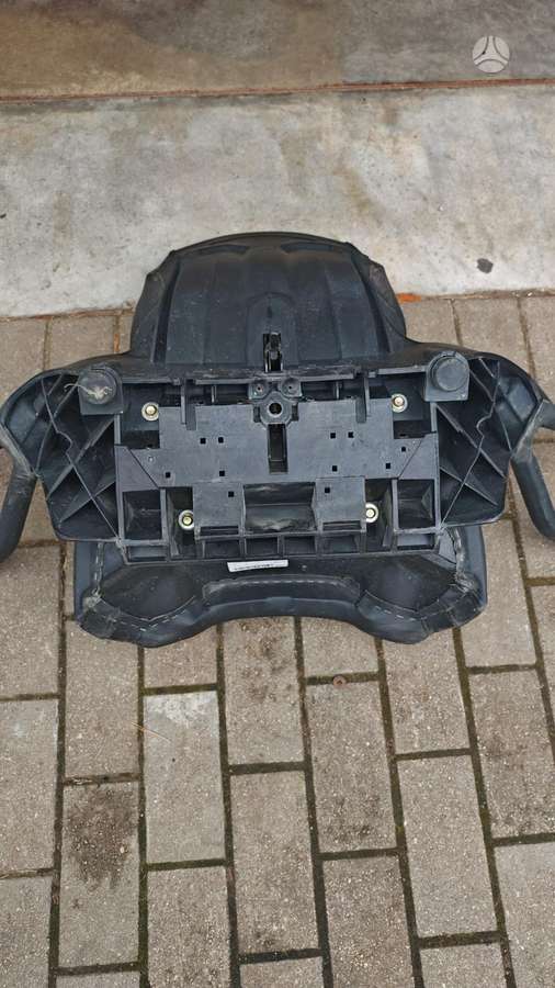 Can-Am Outlander Max, квадроциклы