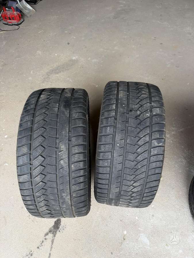 Triangle, universalios 245/40 R19