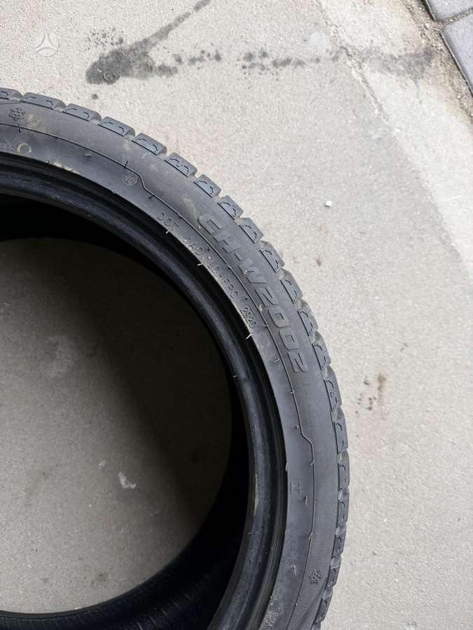 Triangle, всесезонные 245/40 R19