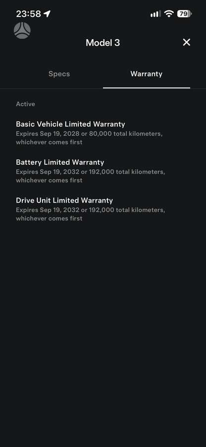 Tesla Model 3, 82 kWh, hečbekas