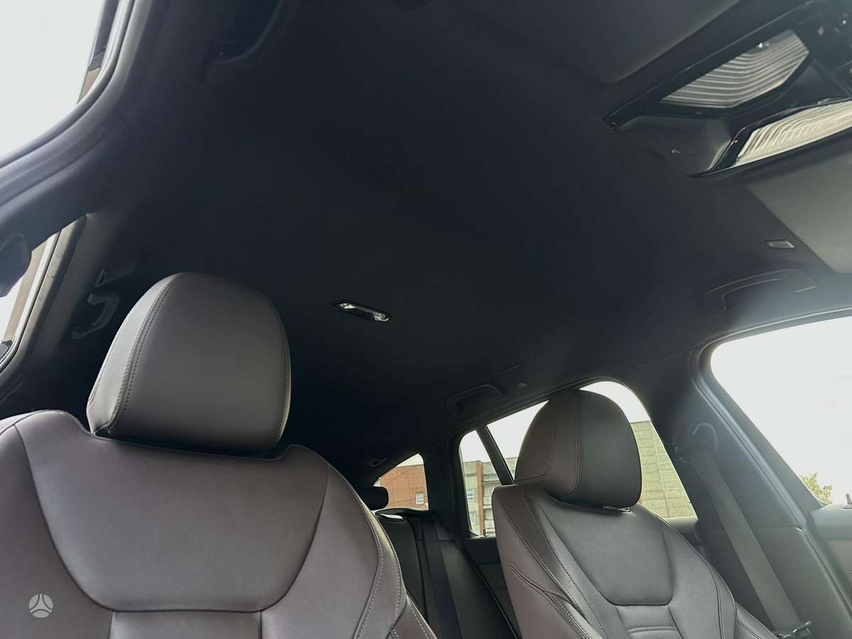 BMW 320, 2.0 l., wagon