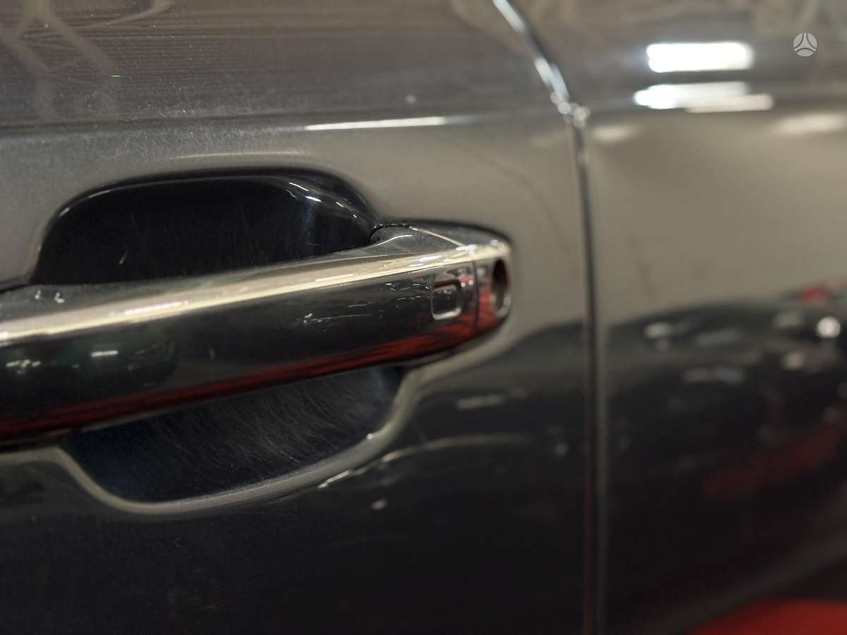 Audi A7, 3.0 l., Седан
