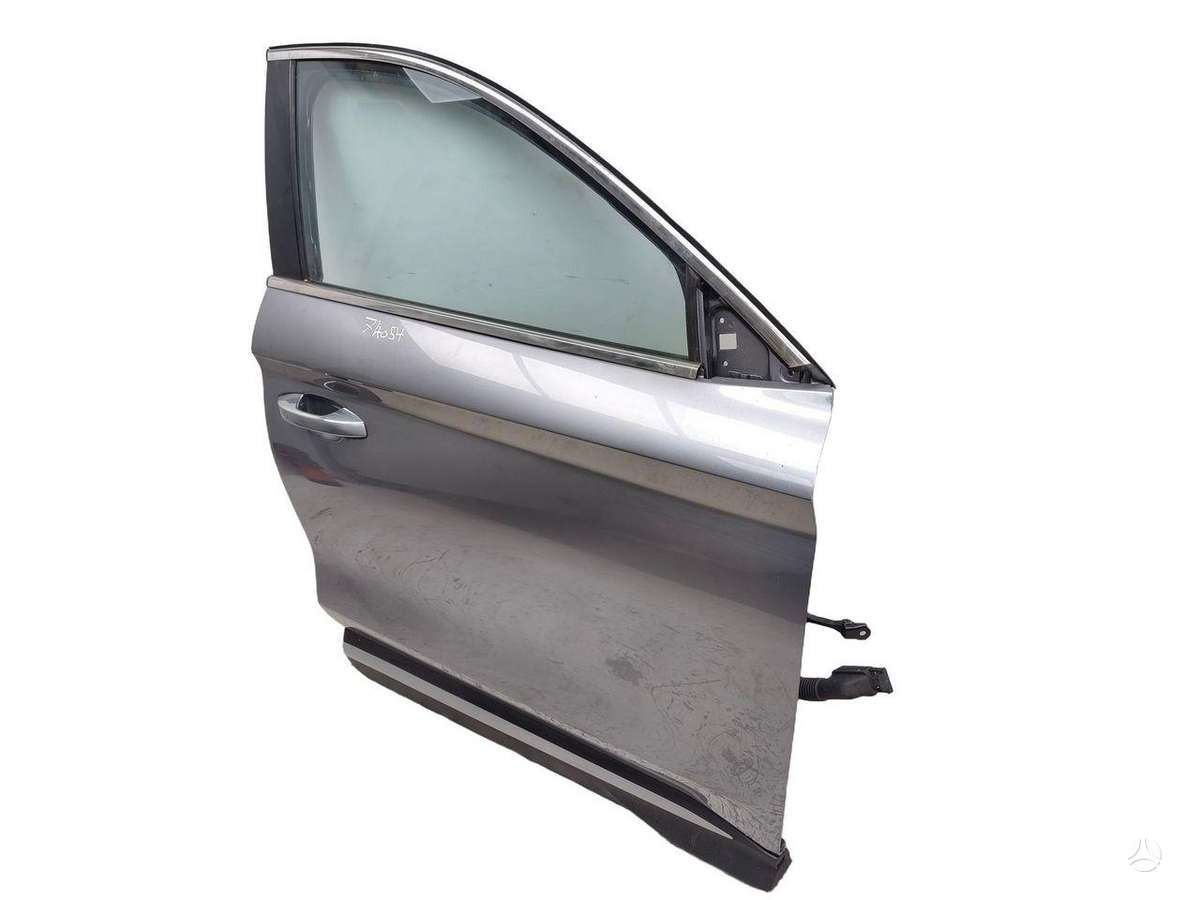 BYD Seal U durys