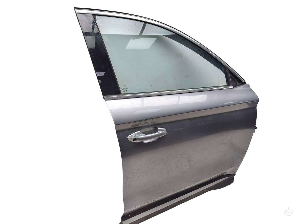 BYD Seal U durys