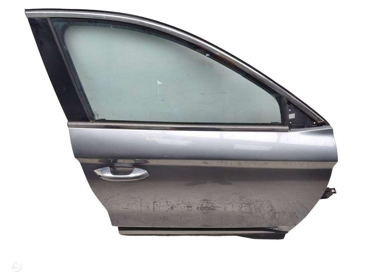 BYD Seal U durys